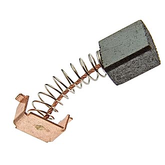 BRUSH 6X10X11  SPRING - RUICHI