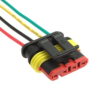 DJ7041-1.5-21 (18AWG 200MM) - RUICHI