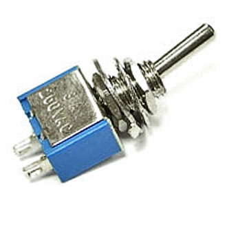 MTS-101 ON-OFF - RUICHI