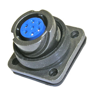 FQ14-7PIN ZK - SZC