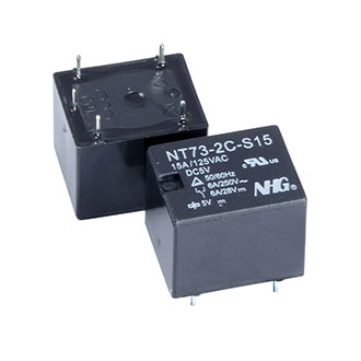 NT73-2-CS-15-DC5V-0.36 - FORWARD