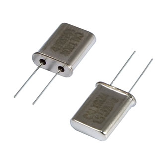 HC49U-18.432 MHZ-20PF CALTRON - Caltron