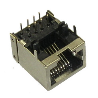 TJ8-8P8 СЕТЕВАЯ РОЗЕТКА - RUICHI