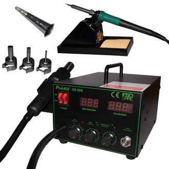 SS-989B - Pro'sKit