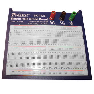 BX-4123 - Pro'sKit