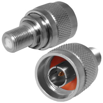 NM-FF (CU) ADAPTOR - RUICHI