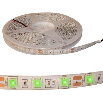 5050 300LED IP65 12V GREEN - RUICHI