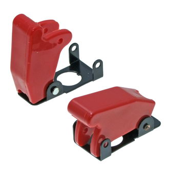 SAC-01 RED - RUICHI