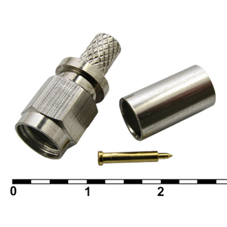 SMA-C58P - RUICHI