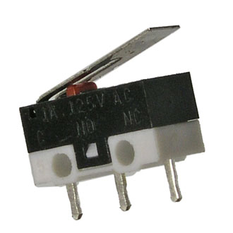 DM1-01P-30       125V. 1A - RUICHI