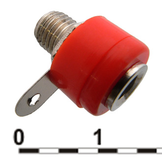 10-0061 AL RED - RUICHI