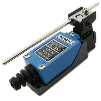 KZ-8107 (TZ-8107) AL+ZINC - RUICHI