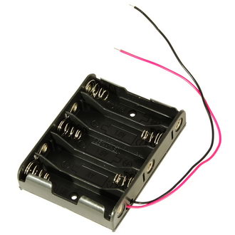 BH351 AA 5X1 - RUICHI