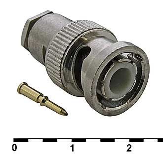 BNC-S59P - RUICHI