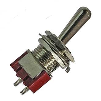 MTS-101-L1 - RUICHI