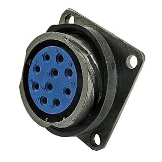 FQ24-10PIN ZK - SZC