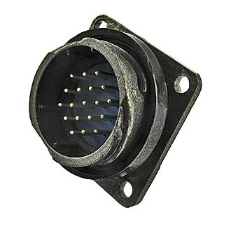 FQ24-19PIN ZJ - SZC