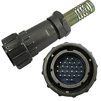 FQ24-26PIN TJ-12 - SZC