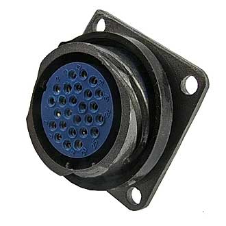FQ24-26PIN ZK - SZC