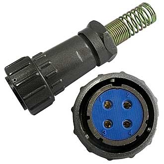FQ24-4PIN TK-12 - SZC