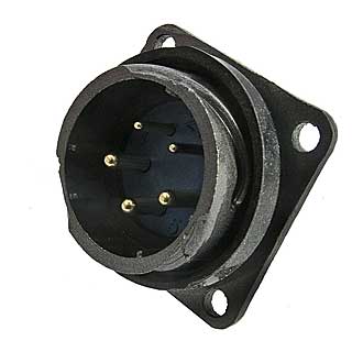 FQ24-5PIN ZJ - SZC