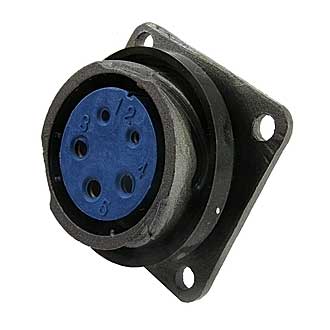 FQ24-5PIN ZK - SZC