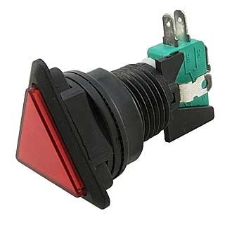 GMSI-6B-T NO(NC)+NC(NO) RED - RUICHI