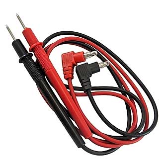 Щупы для  Multimeter DT - RUICHI