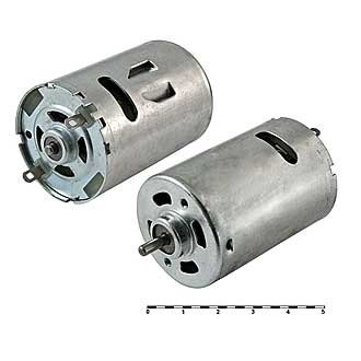 R540-33110  12.0V - RUICHI