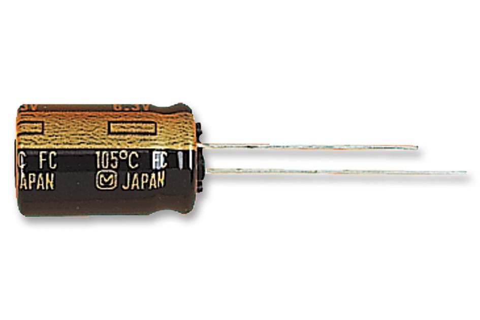 EEUFC1J331 - PAN IND