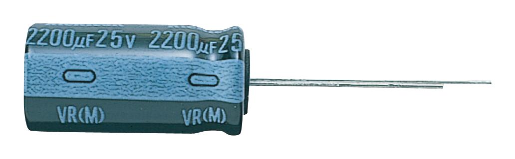 UVR1J102MHD1TN - NICHICON