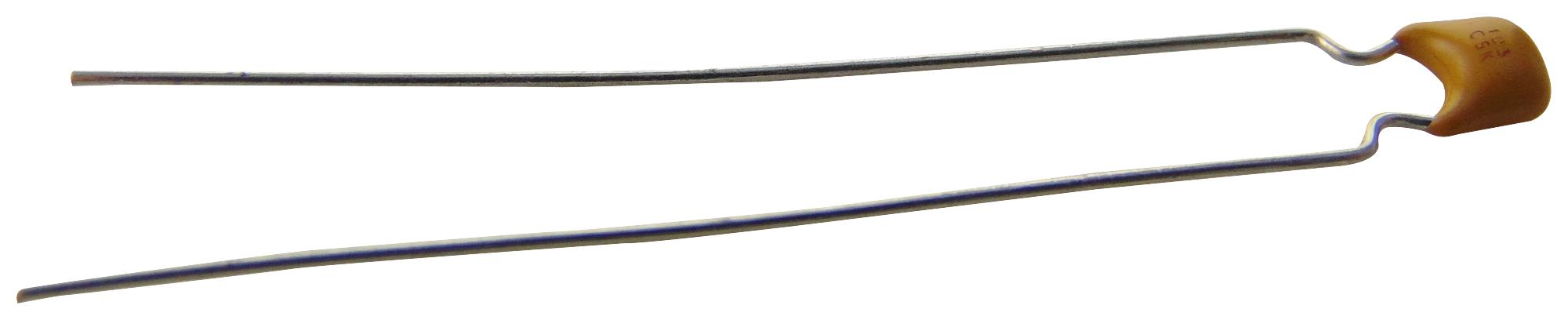 SR215C104KAR - KYOCERA-AVX