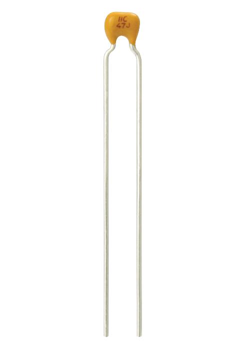 K104K15X7RF53L2 - VISHAY
