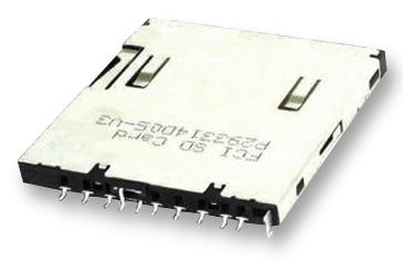 10067847-001RLF - AMPHENOL