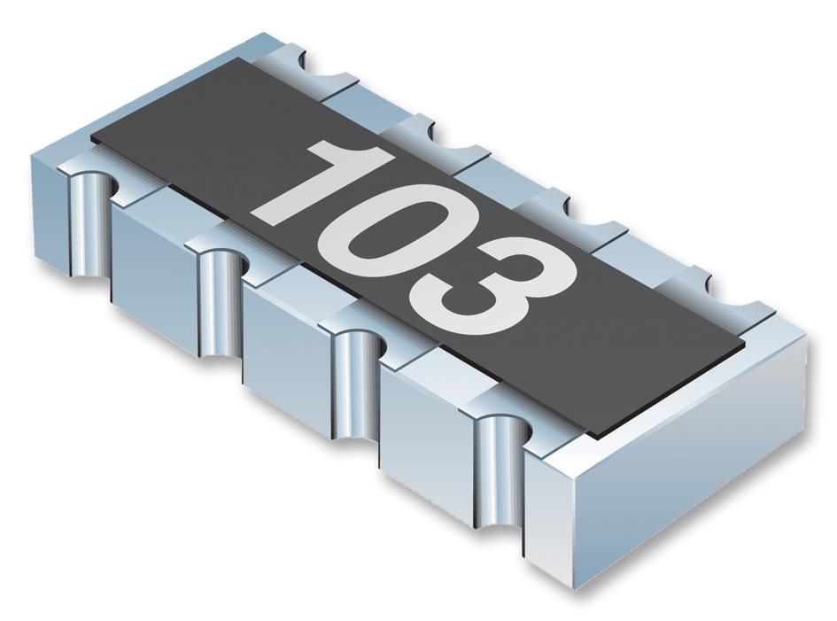 CAT16-271J4LF - BOURNS