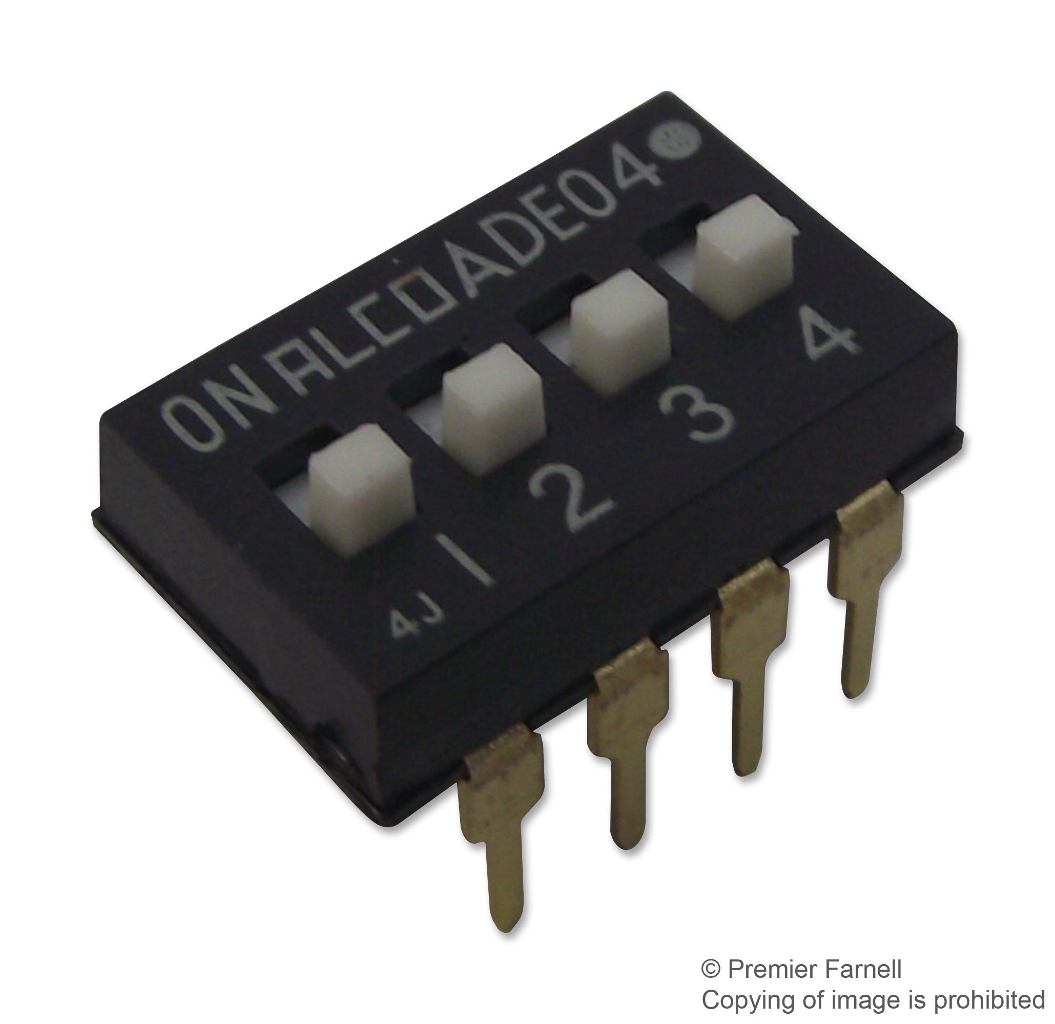 1825360-3 - TE Connectivity