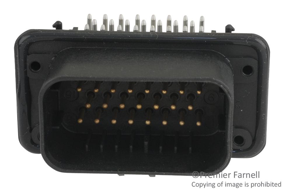 1-776087-1 - TE Connectivity