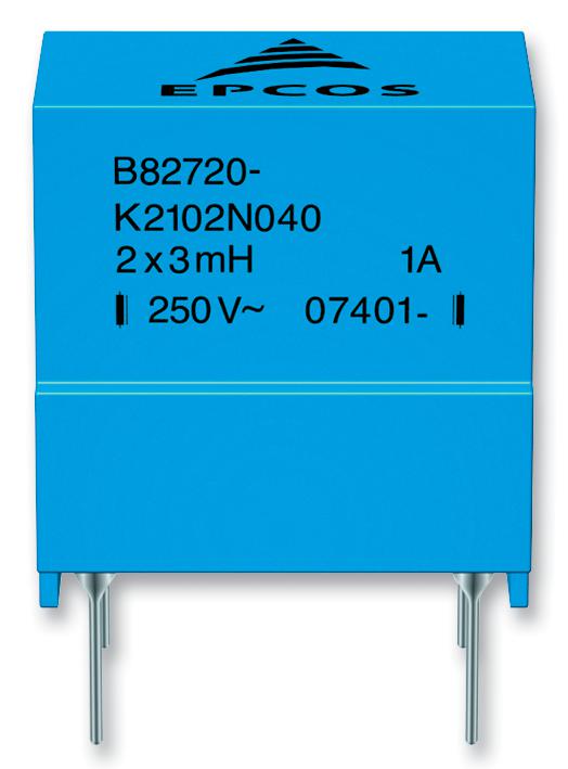 B82720K2202N040 - EPCOS