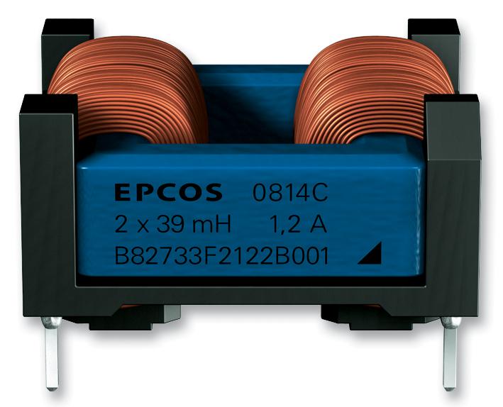 B82733F2112B001 - EPCOS