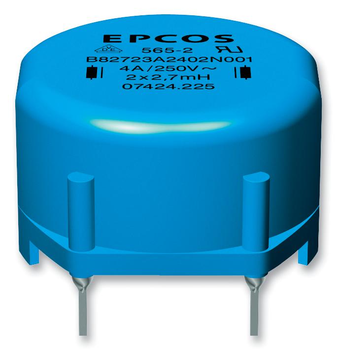 B82723A2102N001 - EPCOS