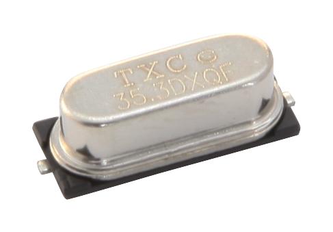 9C-25.000MAAJ-T - TXC