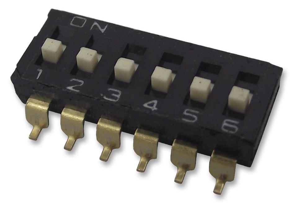 A6S6104H - OMRON