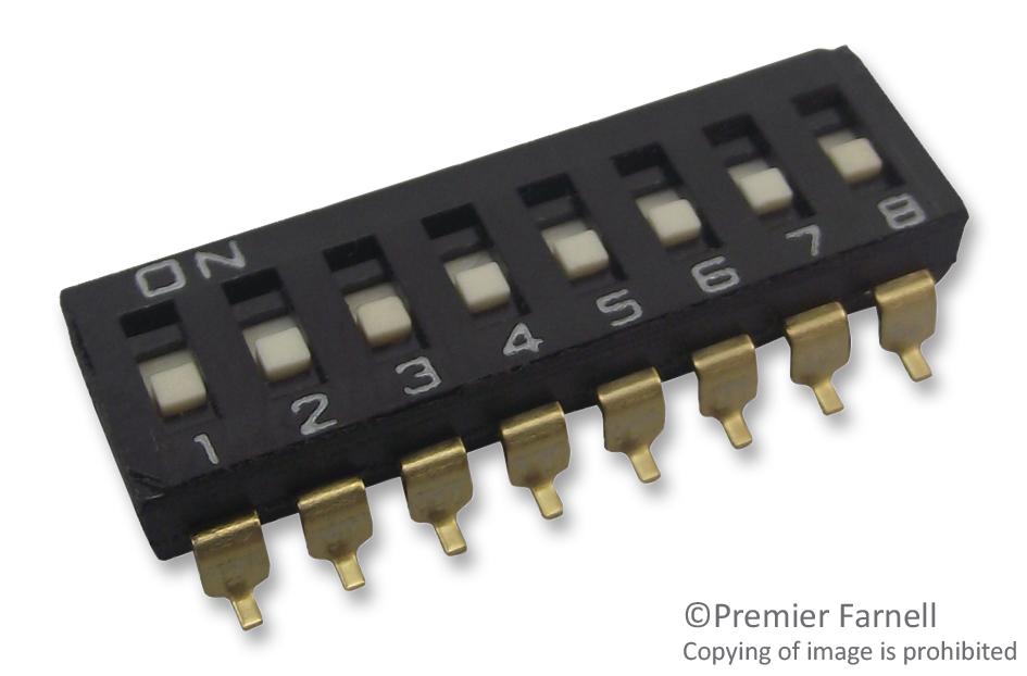 A6S8101H - OMRON