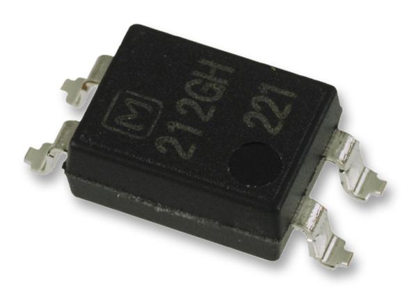 AQY212GHA - PAN IND