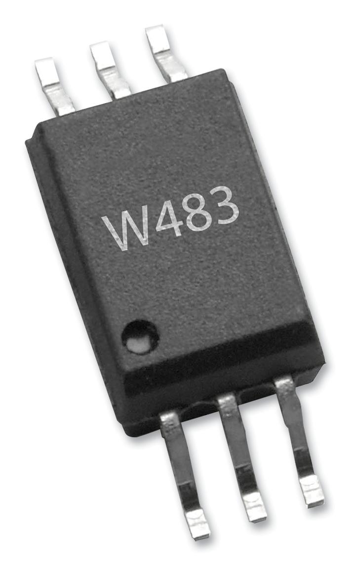ACPL-W483-000E - Broadcom