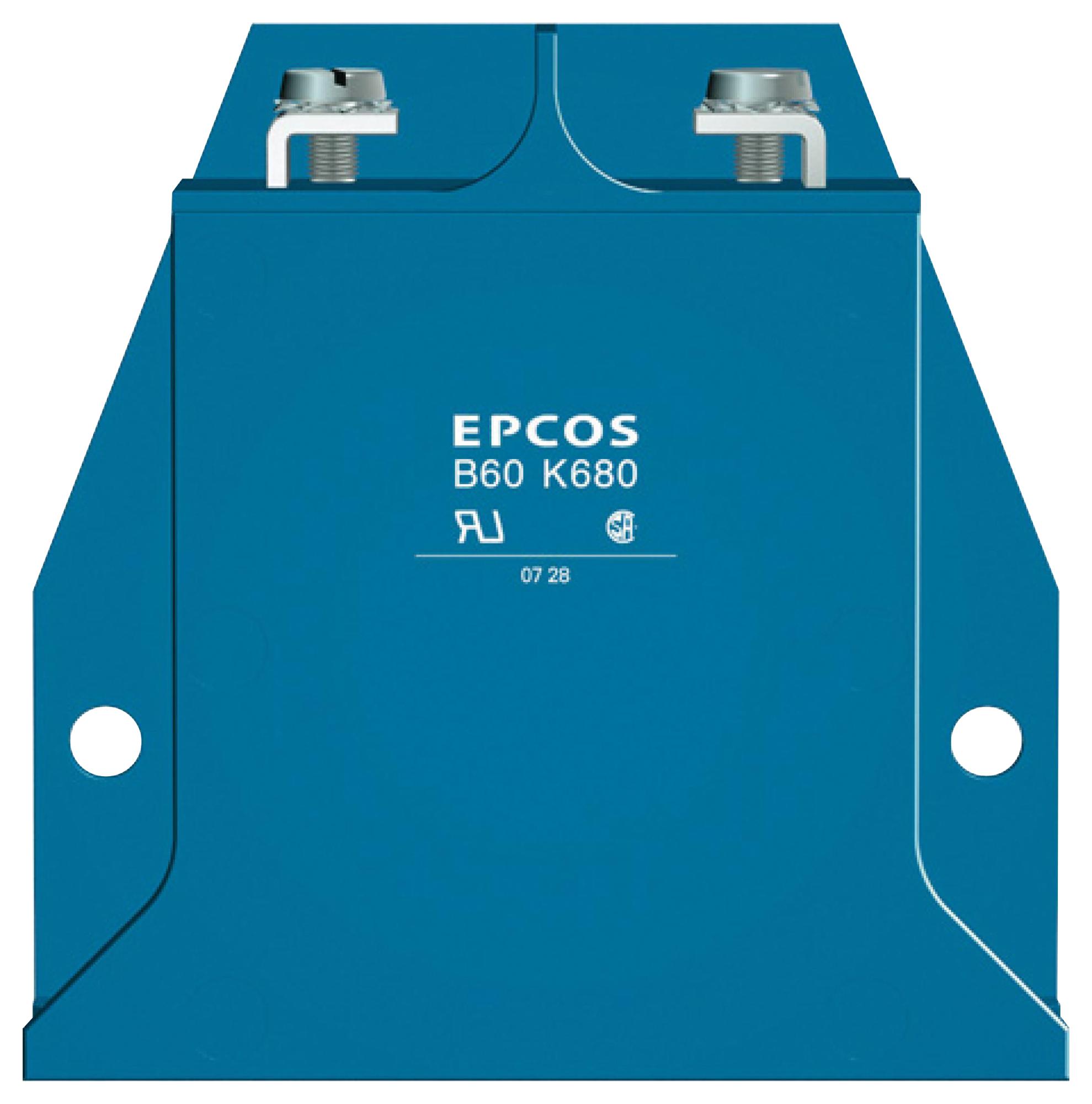 B72260B0251K001 - EPCOS