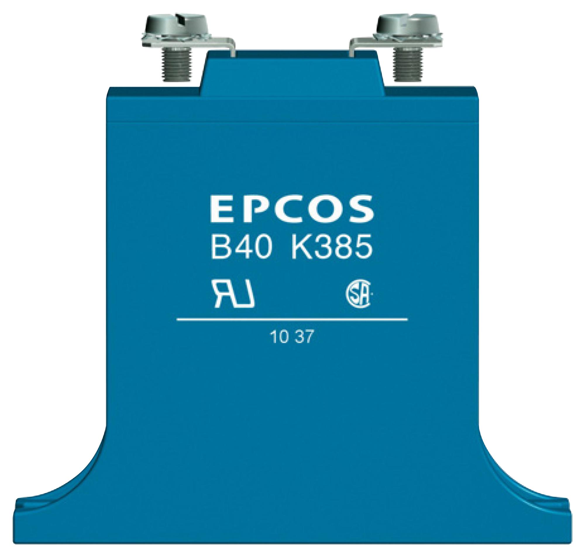 B72240B0381K001 - EPCOS