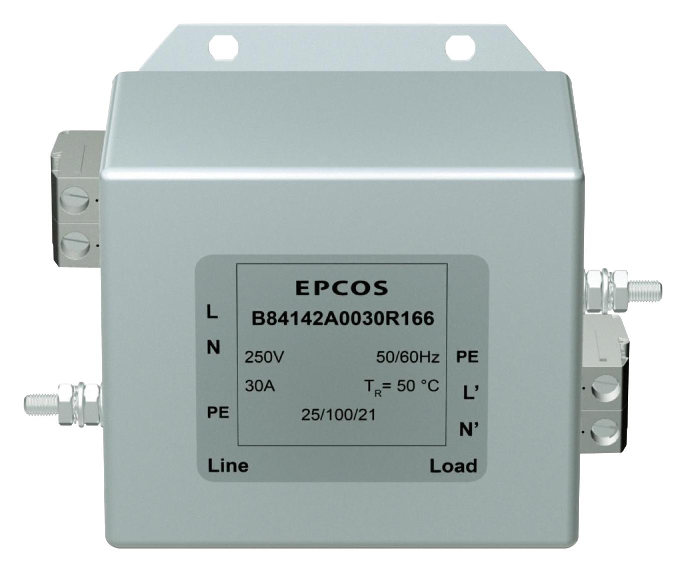 B84142A0030R166 - EPCOS