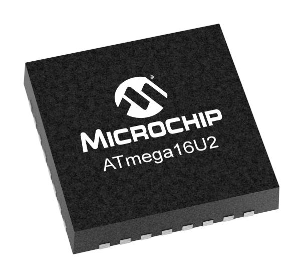 ATMEGA16U2-MU - MCHP