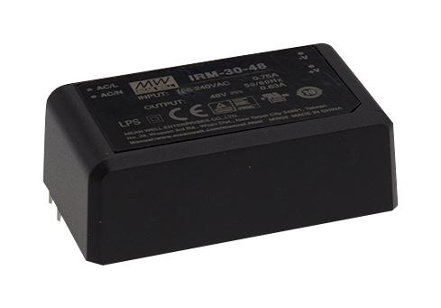 IRM-30-15 - MW